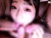 【Mr.Bunny】FC-006 Sexy Japanese girl having fun with 3 guys 13/16