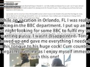 Phoenix: Multiple Orgasms With BBC 1/16
