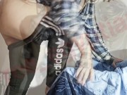 قمر المصرية في فيديو كامل مع زوج بنتها تدخل عليه ليلة العيد ونتناك سكس امهات 8/16