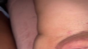 Ella me chupaa rico el clitoris