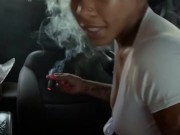 SexLoveRed Fat Ass shakin 2/16