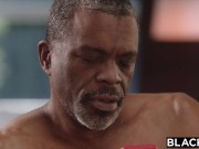 BLACKED Petite babe takes on BBC 6/16