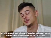 The best day with Sheila Ortega and Sara Retali for lustful Tommy 5/16