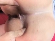 My wife needs anal licking everyday