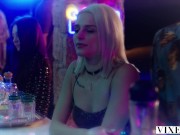 VIXEN Irresistible babe loves to fuck 15/16