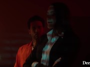 Deeper. Naughty Lawyer Avi Has Obsession With Bad Boys 2/16