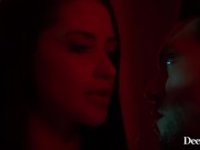 Deeper. Naughty Lawyer Avi Has Obsession With Bad Boys 3/16