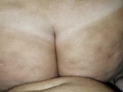 Real couple homemade at missionary and riding 6/16