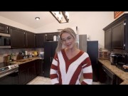 Spending New Years Eve With My Horny Stepmom Mandy Rhea 3/16