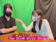 [コリドール]その① あきちゃんとまーくんで対戦してみた！ 14/16