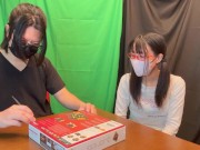 [コリドール]その① あきちゃんとまーくんで対戦してみた！ 2/16