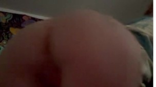 Daddy fingers me fast before fucking me - Mirella Rossi OF
