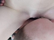 Eating and fucking my roommates tight pussy 2/16