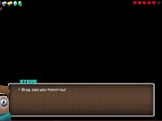 Minecraft Witch Needs Your SEMEN For Her 