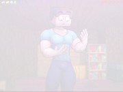 Minecraft Witch Needs Your SEMEN For Her 