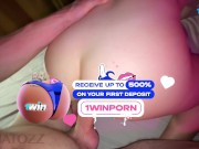 Juicy Creampie Throbbing Cum Inside Compilation 15/16