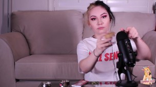 First ASMR 420 edition