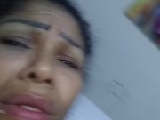 CLAVADA HASTA EL FONDO 16/16