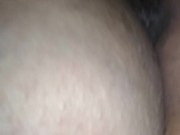 CLAVADA HASTA EL FONDO 5/16