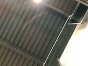 Dangling soles above your head 4/16