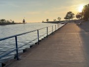 We Took A Walk On The Beach, Then I Ate Her Up 1/16