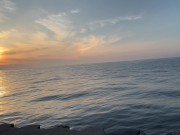 We Took A Walk On The Beach, Then I Ate Her Up 4/16