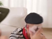 MOMMY4K. Fuck Mime. Hot sex with Aubrey Black 2/16