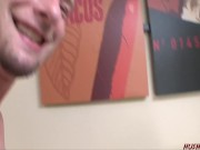 Horny Jayla Starr Does Well Below Parr 3/16