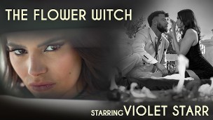 LUCIDFLIX Gorgeous wife Violet Starr will do anything to help her husband