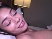 Hot Taboo Insemination Shoots Of Sexy Xxylayna Marie & Mature Seth Brogan! 3/16