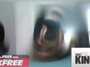 Stepsiblings Kai Jaxon & Madison Wilde have taboo sex 2/16