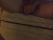 Having fun being taboo real life homemade taboo 12/16