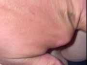 Having fun being taboo real life homemade taboo 15/16