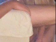 Having fun being taboo real life homemade taboo 6/16