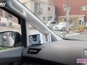 【mr.bunny】Dating Long-Legged Japanese Girls Ep32 1/16