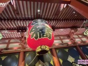 【mr.bunny】Dating Long-Legged Japanese Girls Ep32 10/16