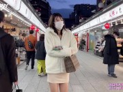【mr.bunny】Dating Long-Legged Japanese Girls Ep32 9/16