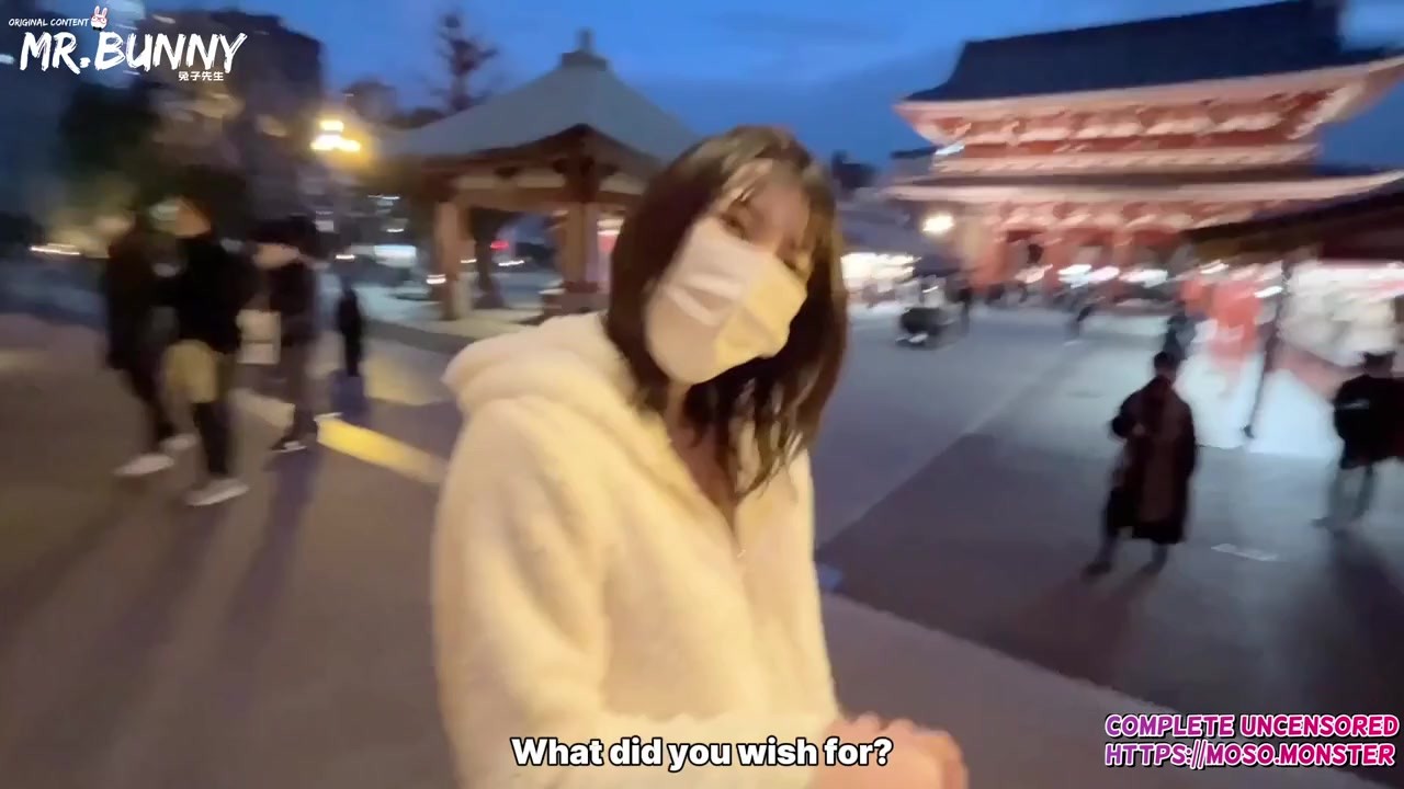 【mr.bunny】Dating Long-Legged Japanese Girls Ep32 - 無料セックスビデオ - RedTube