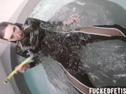 Underwater game Sattira slim model 11/16