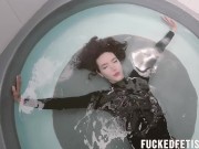 Underwater game Sattira slim model 3/16