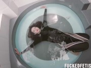 Underwater game Sattira slim model 4/16