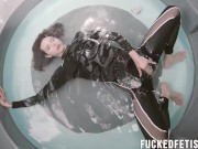 Underwater game Sattira slim model 9/16