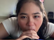 Annoying Step Sis Begs for my Cock while Playing Videogame 12/16