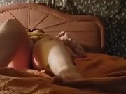 Re upload of Piggy puking on my cock after I make her cum. 3/16