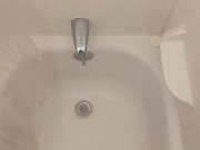 Playing Wit My BBC in the Shower 3/16