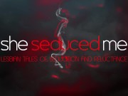 SHESEDUCEDME My Lesbian Photoshoot 1/16