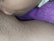 una larga noche lesbica 3/16