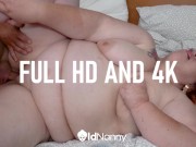 Two blonde busty lesbians - OLDNANNY 1/16