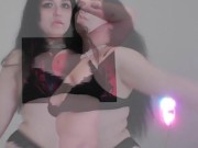 Hot MILF Dancing FREE 9/16