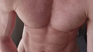 Wanna play with a 6'7" stud?